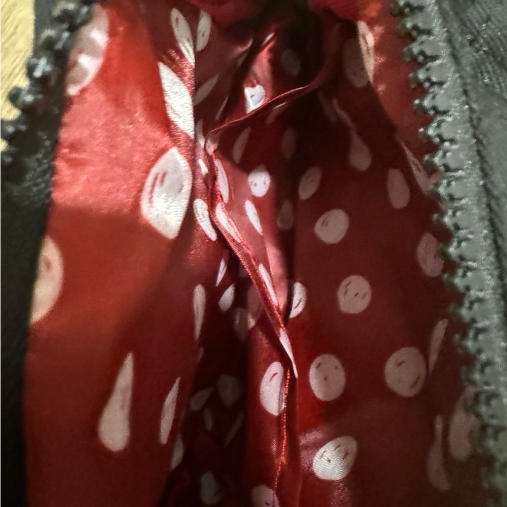 Disney Tokyo Daichi Miura x Disney Japan Artist Makeup Bag - Picture 2 of 4